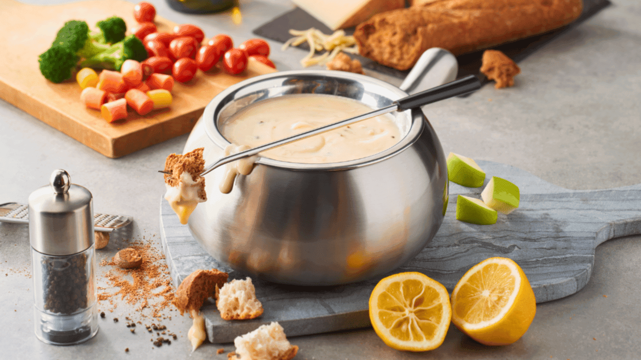 Fondue Franchises: A Deliciously Lucrative Investment Opportunity Fondue Franchises: A Deliciously Lucrative Investment Opportunity