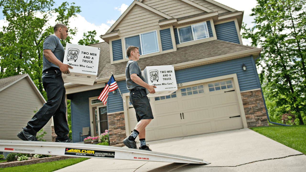 How undefined Evolved and Set New Standards TWO MEN AND A TRUCK® Shares Summer Moving Tips as Busy Season Ramps Up