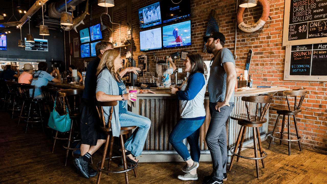 How undefined Evolved and Set New Standards Shuckin’ Shack Oyster Bar Sets Sights on Burlington, North Carolina, for Newest Location
