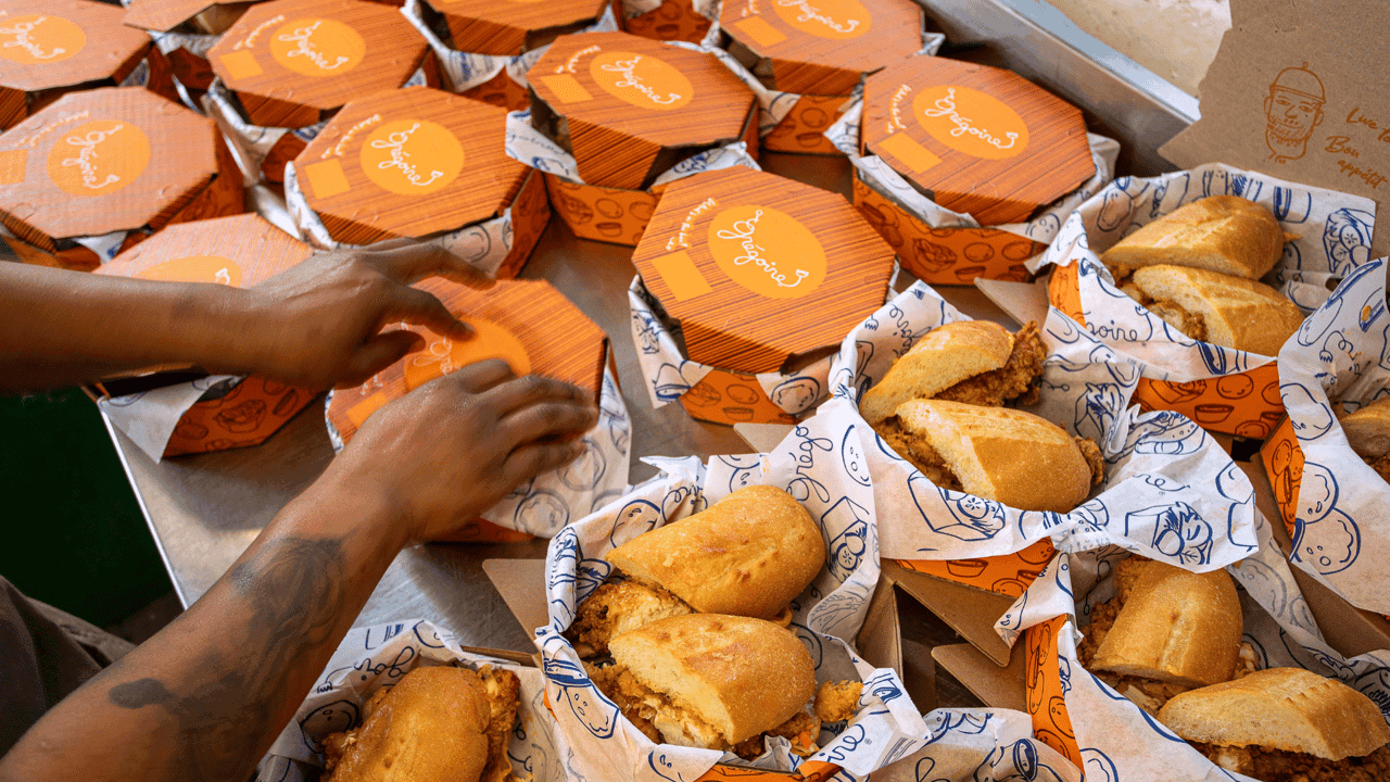 How Grégoire’s Hub-and-Spoke Model Sets Franchisees Up for Success How Grégoire’s Hub-and-Spoke Model Sets Franchisees Up for Success