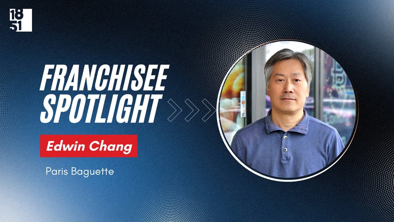 Electrical Engineer Supports Sons’ Entrepreneurial Dreams With New Paris Baguette in Tukwila, Washington Electrical Engineer Supports Sons’ Entrepreneurial Dreams With New Paris Baguette in Tukwila, Washington