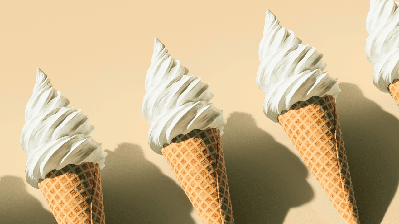 Top Five Ice Cream Franchises to Invest in for 2024 Top Five Ice Cream Franchises to Invest in for 2024