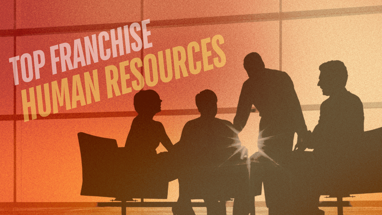 Top 10 Human Resources Providers for Franchise Brands in 2024 Top 10 Human Resources Providers for Franchise Brands in 2024
