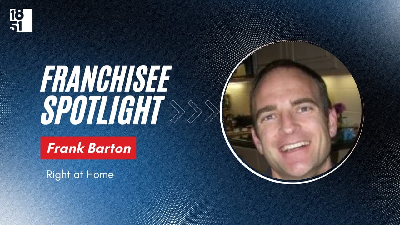 After 13 Years of Serving Salt Lake County, This Utah-Based Right at Home Franchisee Is Expanding After 13 Years of Serving Salt Lake County, This Utah-Based Right at Home Franchisee Is Expanding