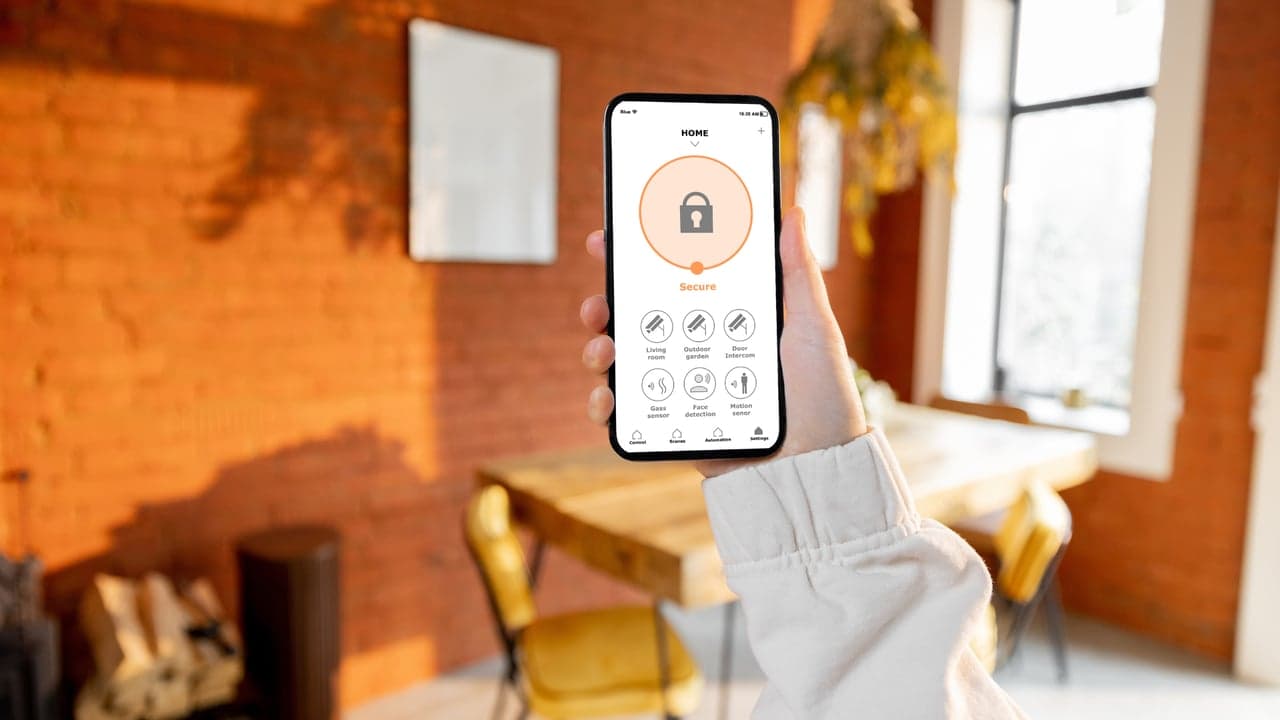 3 Franchises Leading the Smart Home Revolution 3 Franchises Leading the Smart Home Revolution
