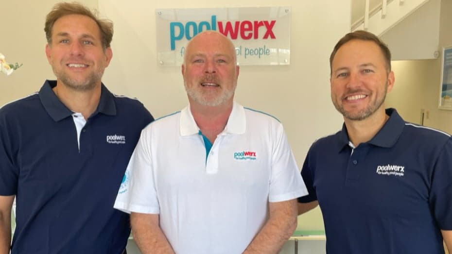 Why These Mosquito Authority Franchisees & Franchise Consultants Chose to Invest in Poolwerx Why These Mosquito Authority Franchisees & Franchise Consultants Chose to Invest in Poolwerx