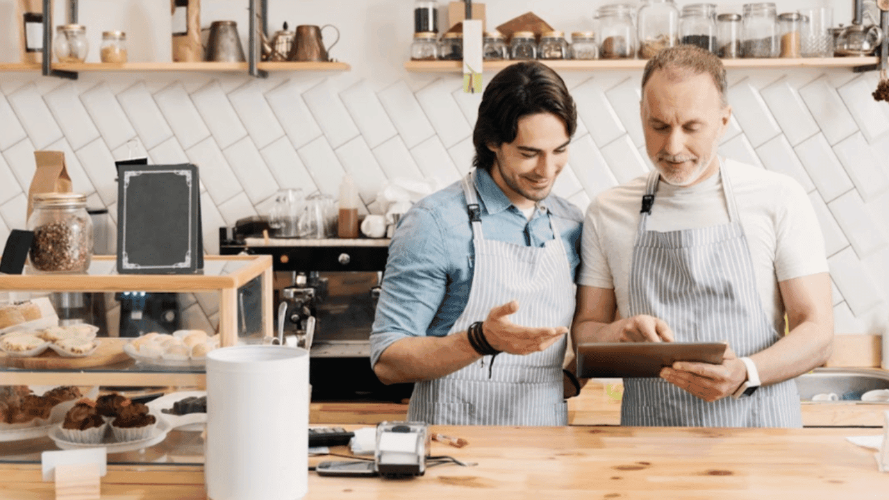 The New Era of Workforce Management: Navigating Labor Shortages in the Hospitality Industry The New Era of Workforce Management: Navigating Labor Shortages in the Hospitality Industry