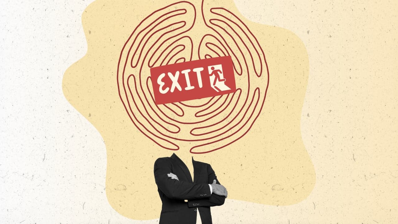 Guide To Buying Another Franchise: Think about Your Exit Guide To Buying Another Franchise: Think about Your Exit