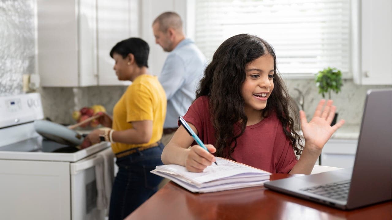Educational Intervention Points: When and How Parents Can Step in To Support Their Students' Ongoing Academic Success Educational Intervention Points: When and How Parents Can Step in To Support Their Students' Ongoing Academic Success