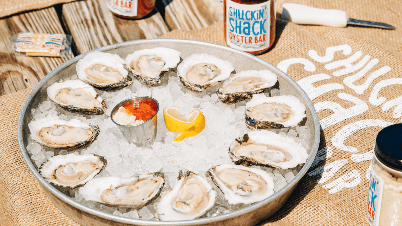 How undefined Evolved and Set New Standards Shuckin’ Shack Oyster Bar Looks To Add New Unit in Sumter, South Carolina Market