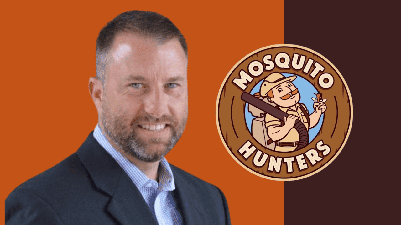 Ohio Mosquito Hunters Franchisee Launches Strong With Multiple Revenue Streams Ohio Mosquito Hunters Franchisee Launches Strong With Multiple Revenue Streams