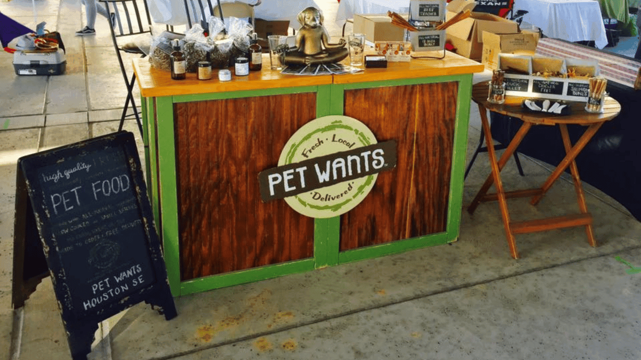 Pet Wants Awards Five New Territories, Prepares for Explosive Growth Across Texas Pet Wants Awards Five New Territories, Prepares for Explosive Growth Across Texas