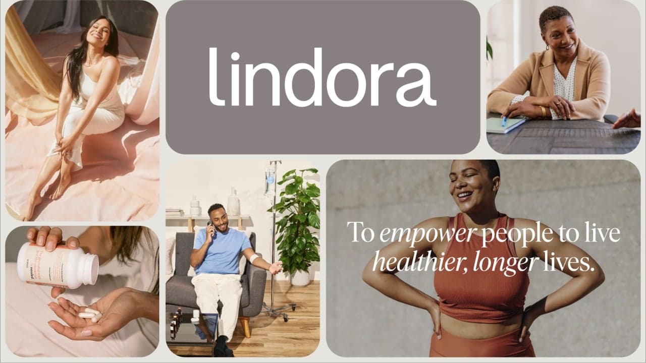 How Lindora Combines a Holistic and Medical Approach To Transform Lives With Proven Weight Management Solutions How Lindora Combines a Holistic and Medical Approach To Transform Lives With Proven Weight Management Solutions
