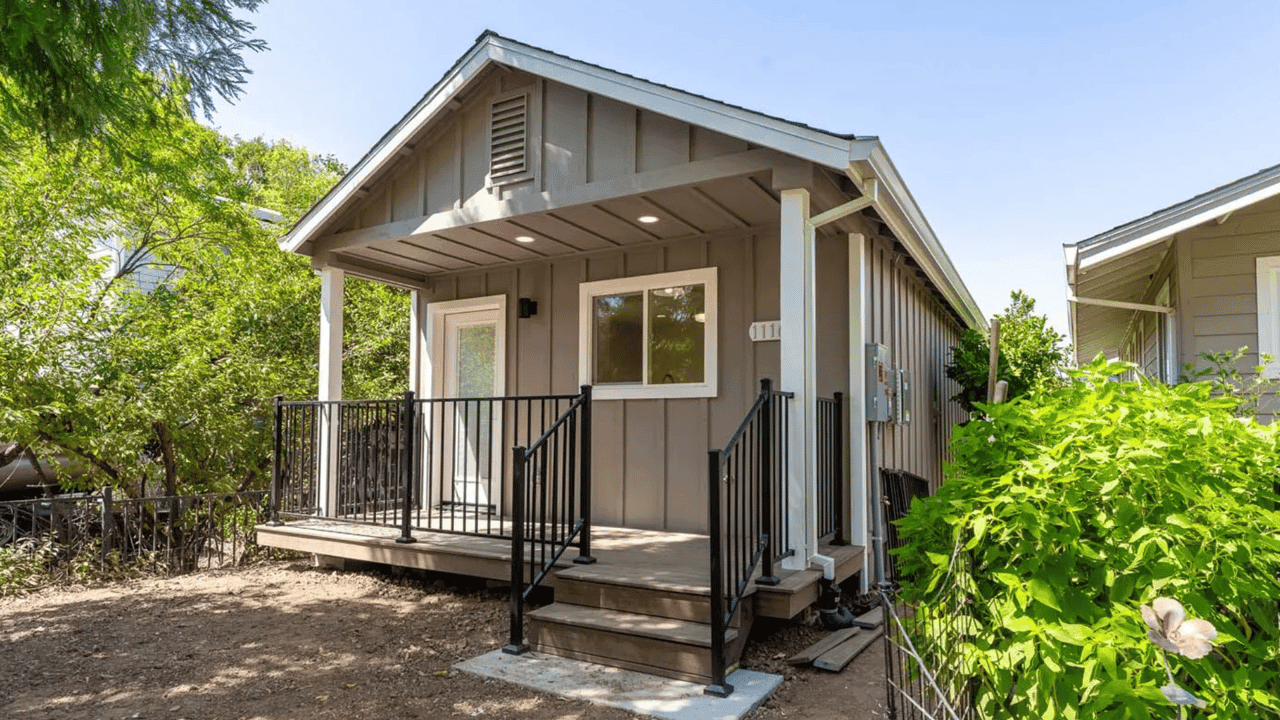 Anchored Tiny Homes' Rapid Expansion Leaves Less Than 300 Territories Available for Ambitious Entrepreneurs Anchored Tiny Homes' Rapid Expansion Leaves Less Than 300 Territories Available for Ambitious Entrepreneurs