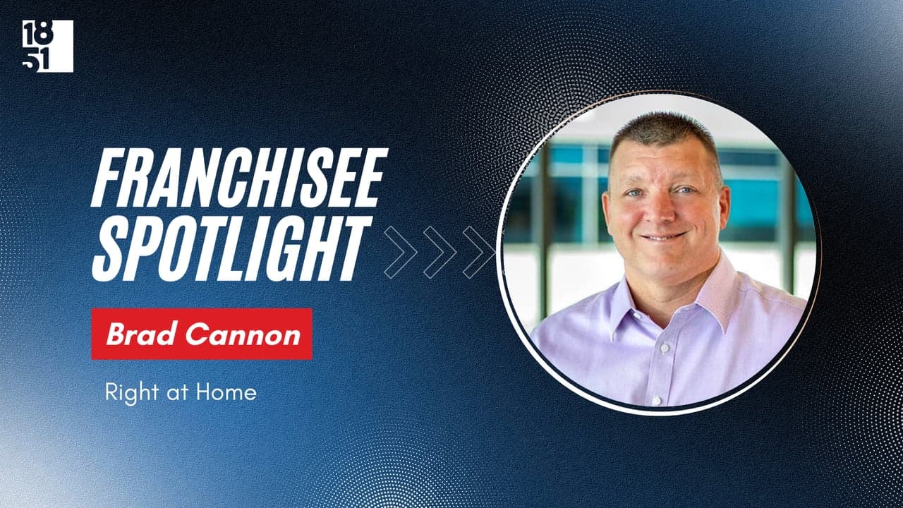 Home Care Expert with 20 Years of Franchise Success Opens Right at Home Home Care Expert with 20 Years of Franchise Success Opens Right at Home