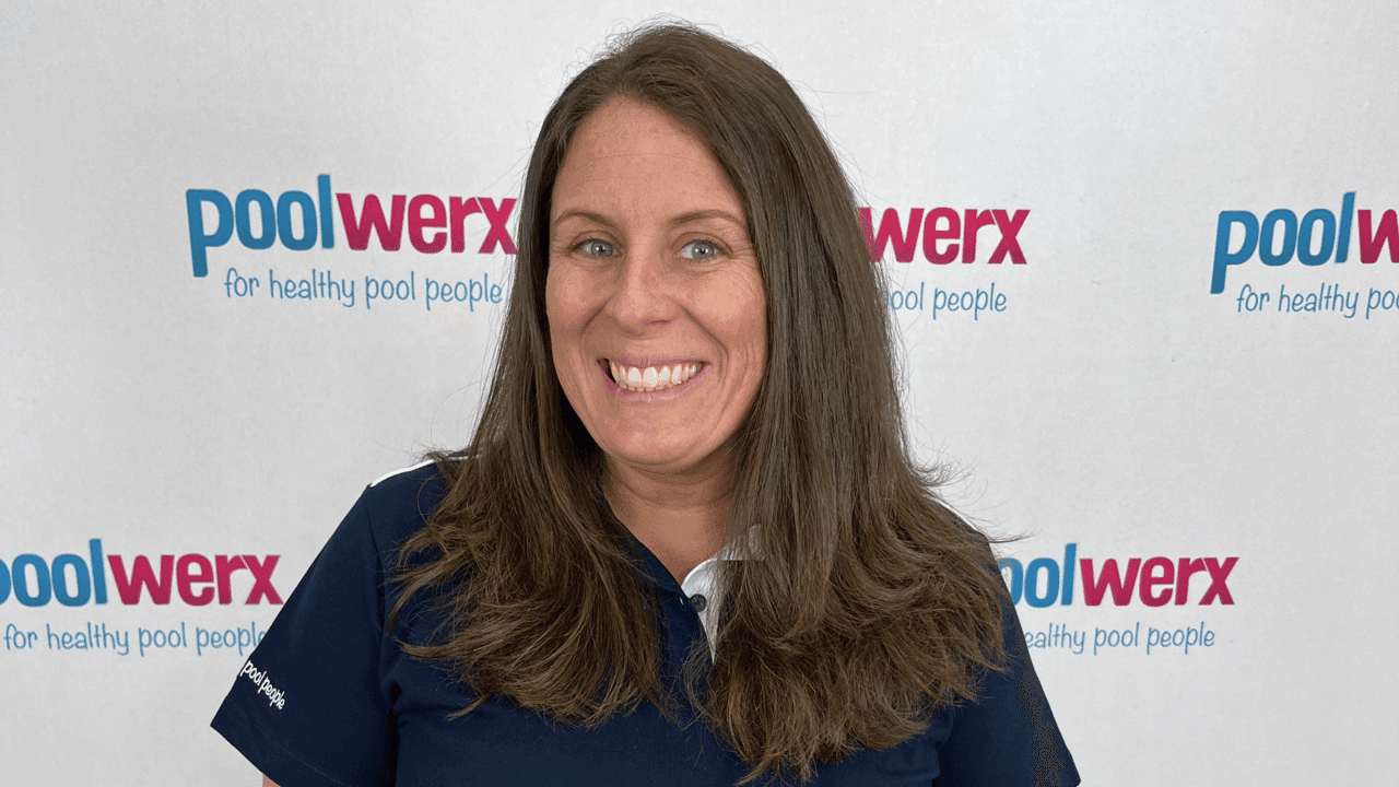 Why This Veteran Became a Poolwerx Franchisee Why This Veteran Became a Poolwerx Franchisee