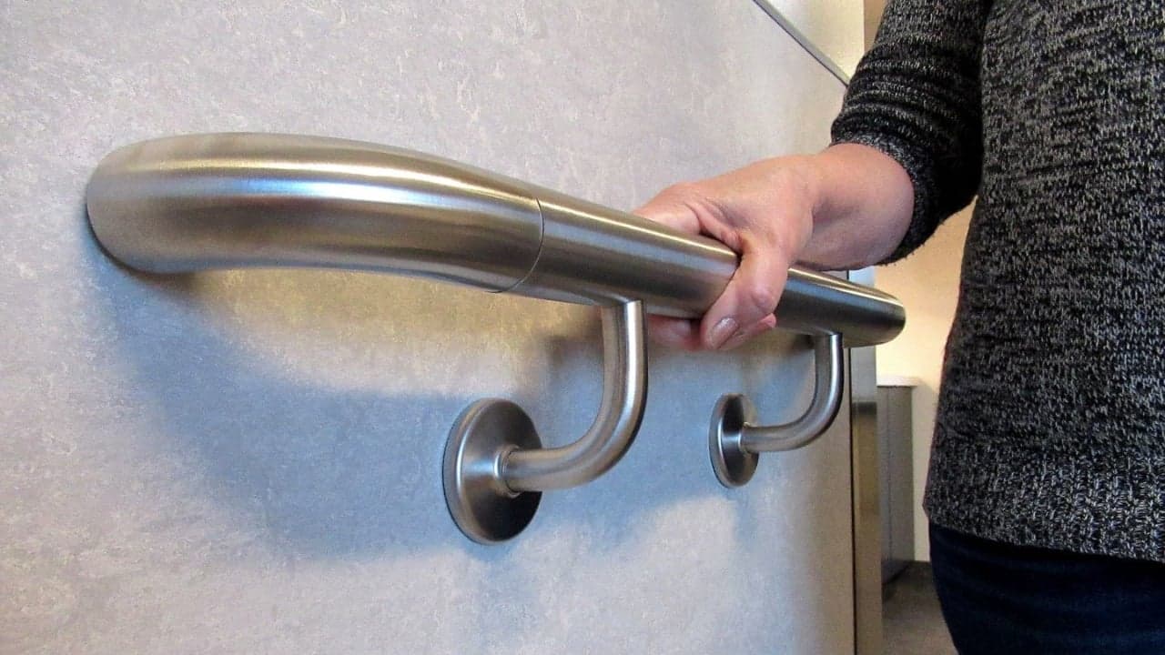 McKnights Home Care: TruBlue Partners With Medicaid To Provide Minor Home Modifications McKnights Home Care: TruBlue Partners With Medicaid To Provide Minor Home Modifications