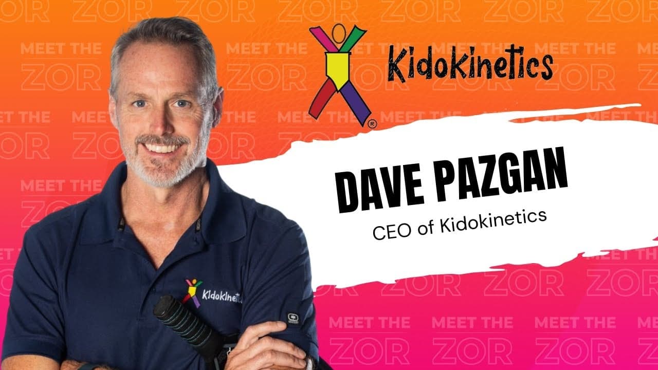 Kidokinetics Approaching a ‘Tipping Point’ for Major National Expansion, CEO Says Kidokinetics Approaching a ‘Tipping Point’ for Major National Expansion, CEO Says