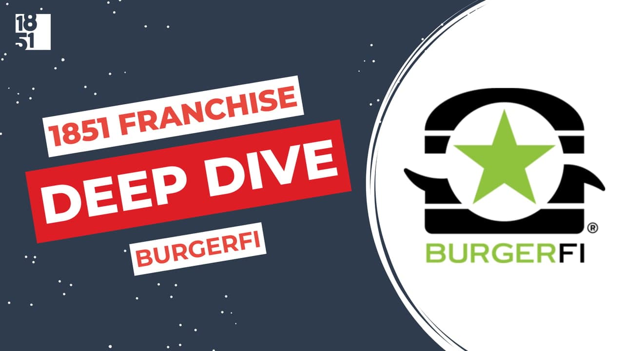 BurgerFi Franchise Costs, Fees, Profit and Data for 2024 BurgerFi Franchise Costs, Fees, Profit and Data for 2024