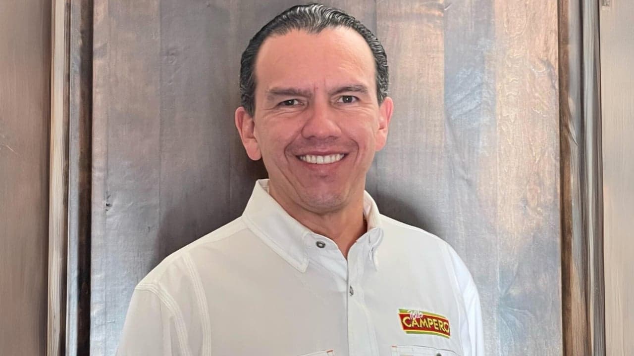 CEO Spotlight: Guatemalan Chicken Is Sweeping the U.S. CEO Spotlight: Guatemalan Chicken Is Sweeping the U.S.