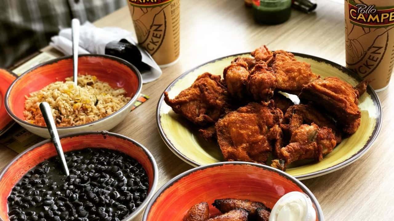 How undefined Evolved and Set New Standards 256 Today: Pollo Campero Bringing Central American Flavor to North Alabama