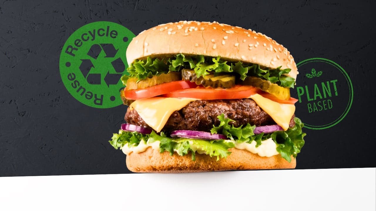 Current Trends in the Fast Food Franchise Landscape Current Trends in the Fast Food Franchise Landscape