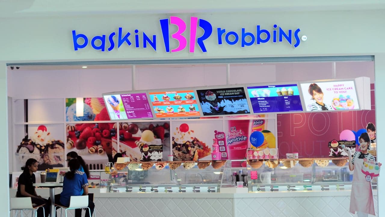 How Much Does It Cost To Open a Baskin-Robbins Franchise? How Much Does It Cost To Open a Baskin-Robbins Franchise?