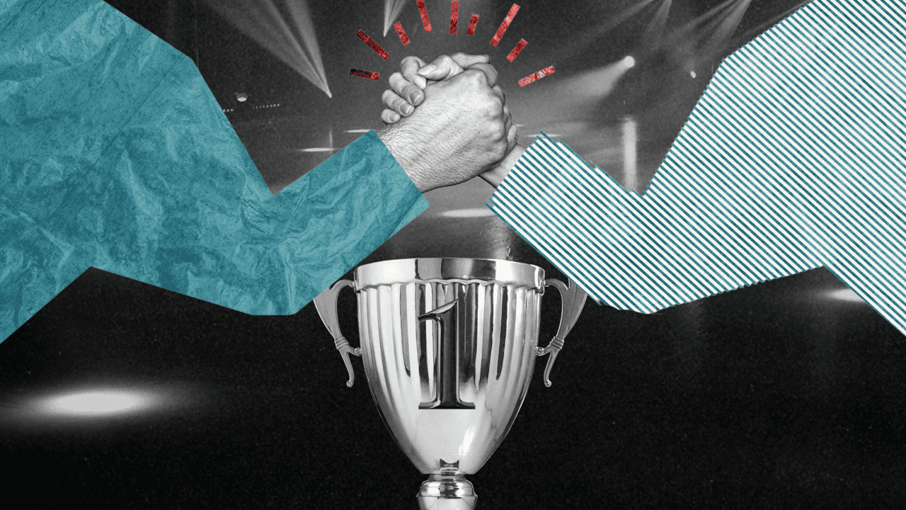 The Role of Competition in the Restaurant Franchise Space The Role of Competition in the Restaurant Franchise Space