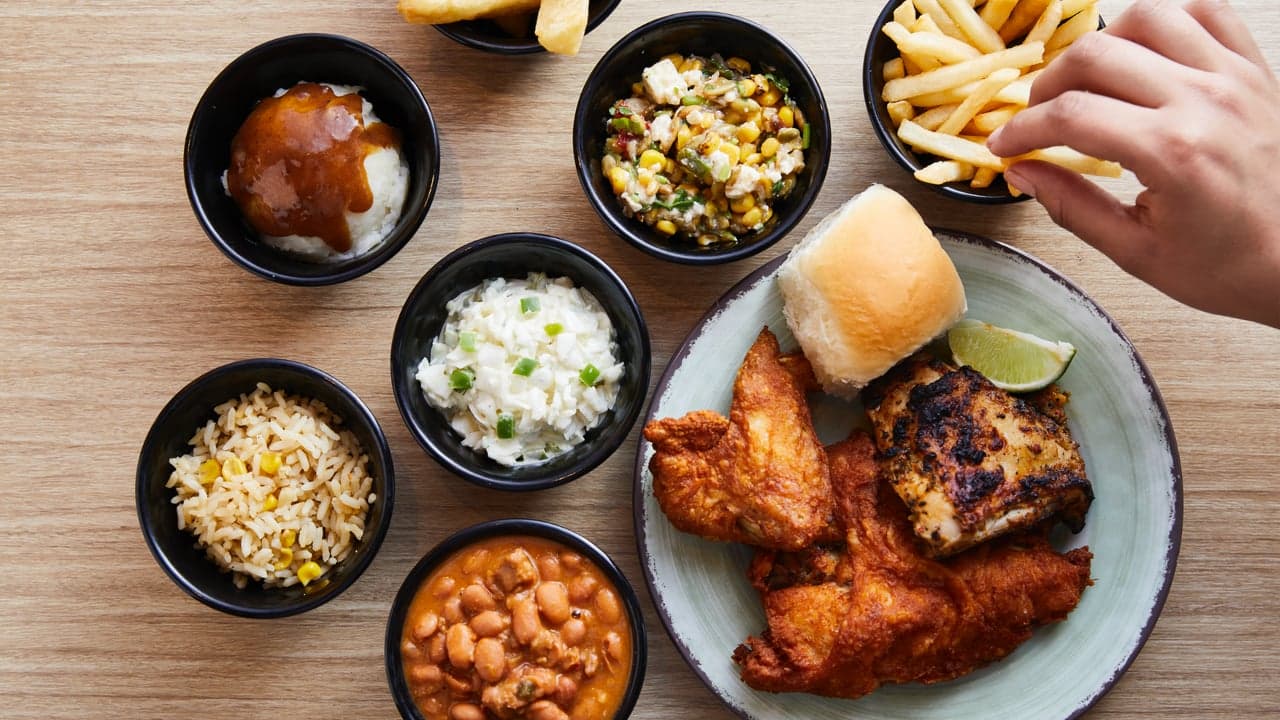 Pollo Campero Targets Nebraska for New Growth Pollo Campero Targets Nebraska for New Growth