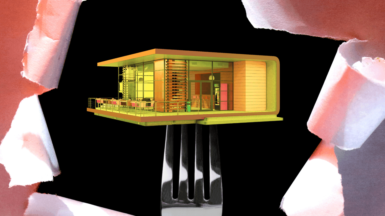 Best Restaurant Franchises: Top Established Restaurants of 2024