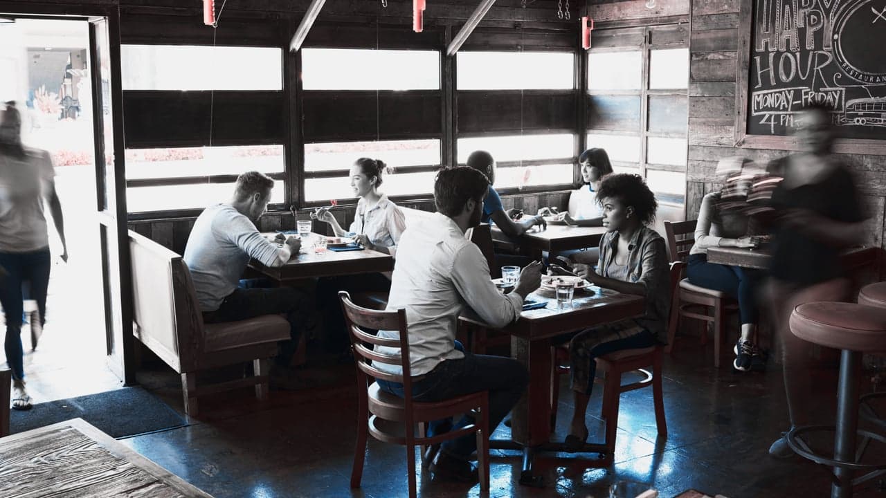 The State of Fast-Casual: A Booming Industry That Continues To Grow The State of Fast-Casual: A Booming Industry That Continues To Grow