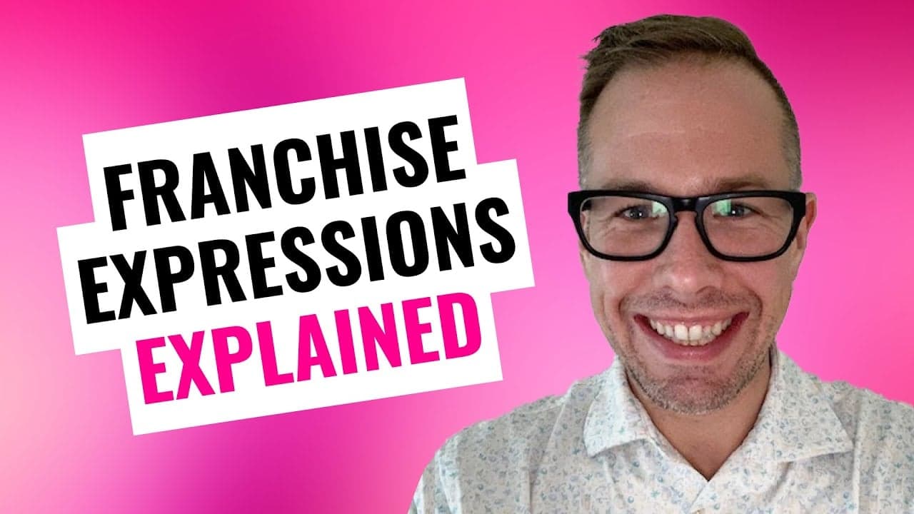 Franchise Expressions Explained with Mainland CEO Nick Powills: What is "the Dumb Tax?" Franchise Expressions Explained with Mainland CEO Nick Powills: What is "the Dumb Tax?"