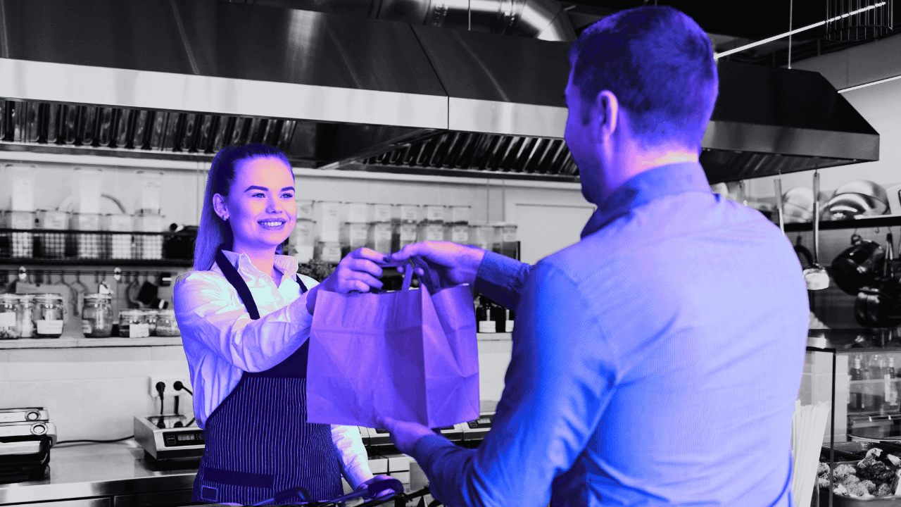 Best Restaurant Franchises: Top Quick-Service Restaurant (QSR) Franchises of 2024