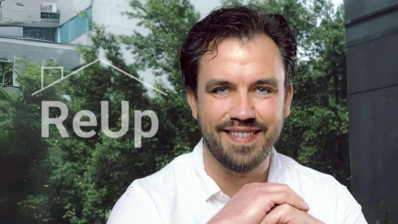 Franchise Marketing Radio: ReUp Living Founder Shares Franchise Marketing Radio: ReUp Living Founder Shares History Behind the Brand and Benefits of the Franchise Model