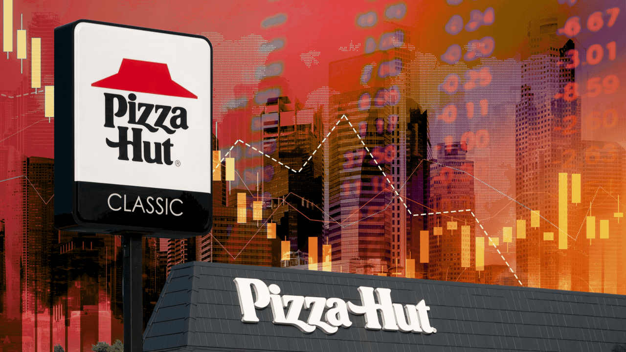 140-Unit Pizza Hut Franchisee Files for Bankruptcy Amidst Legal Battles and Financial Challenges 140-Unit Pizza Hut Franchisee Files for Bankruptcy Amidst Legal Battles and Financial Challenges