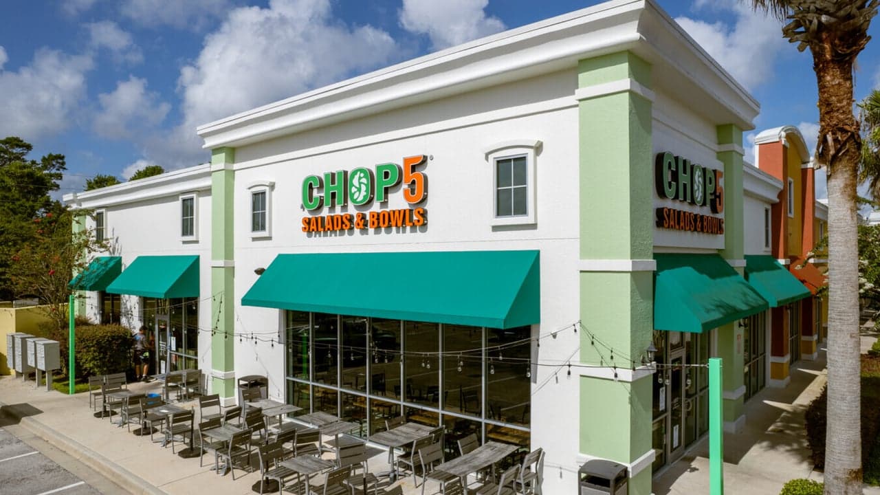 Louisville Business First: Small Plates — Louisville Businessman Plots Expansion of Ohio-Based Restaurant Chain Louisville Business First: Small Plates — Louisville Businessman Plots Expansion of Ohio-Based Restaurant Chain