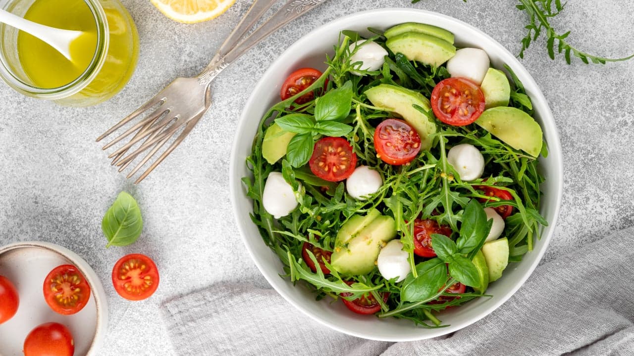 Best Restaurant Franchises: Top Salad Restaurants of 2024 Best Restaurant Franchises: Top Salad Restaurants of 2024