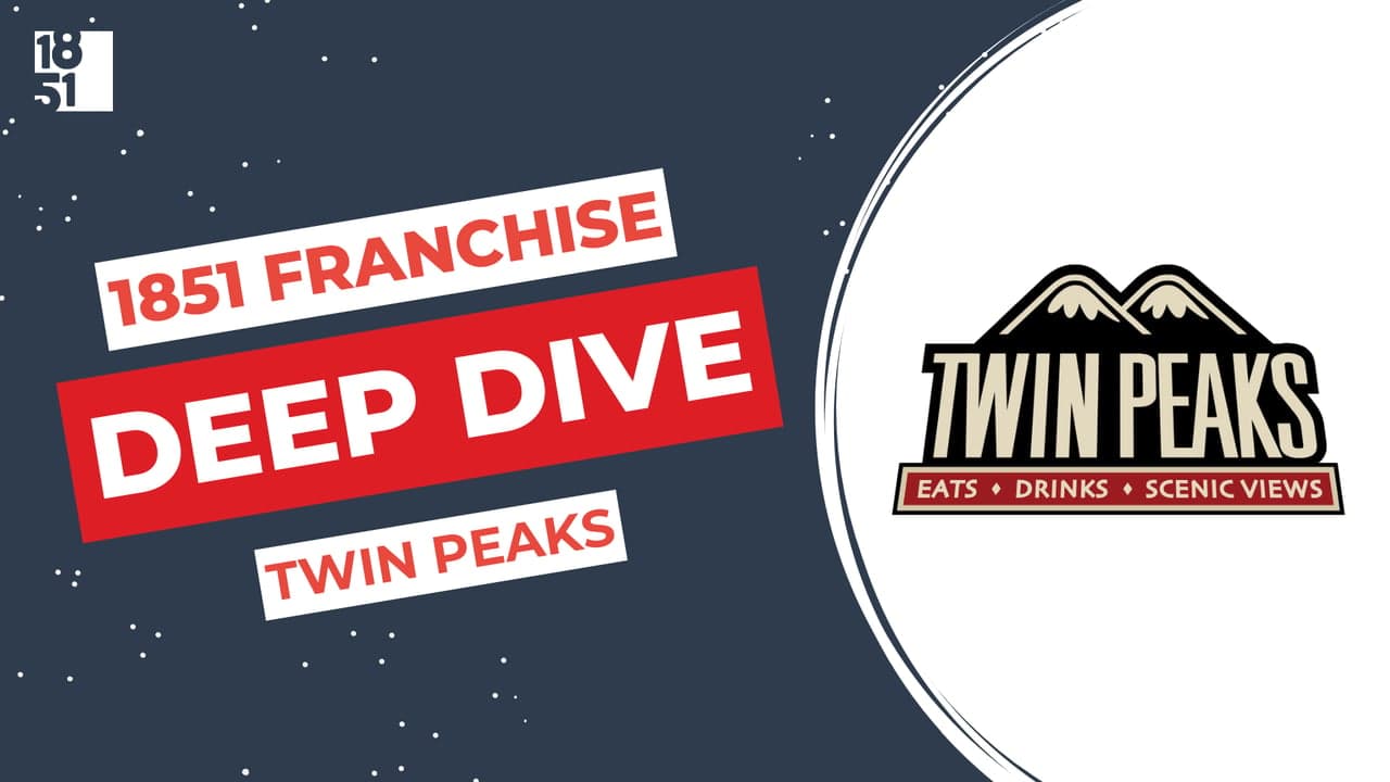 Franchise Deep Dive: Twin Peaks Restaurants Franchise Costs, Fees, Profit and Data Franchise Deep Dive: Twin Peaks Restaurants Franchise Costs, Fees, Profit and Data
