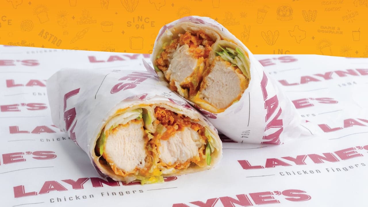 Layne’s Chicken Fingers Unveils Exciting New Limited Time Offer Layne’s Chicken Fingers Unveils Exciting New Limited Time Offer