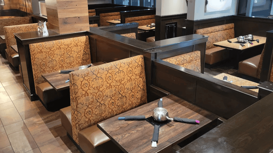How undefined Evolved and Set New Standards Melting Pot for Sale