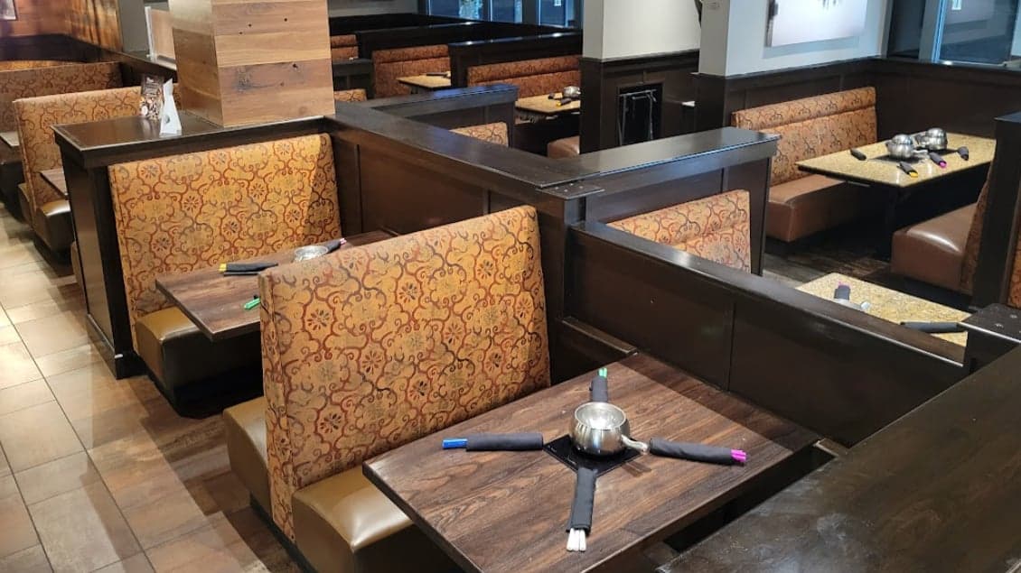 Melting Pot Location for Sale in Bethlehem, Pennsylvania Melting Pot Location for Sale in Bethlehem, Pennsylvania