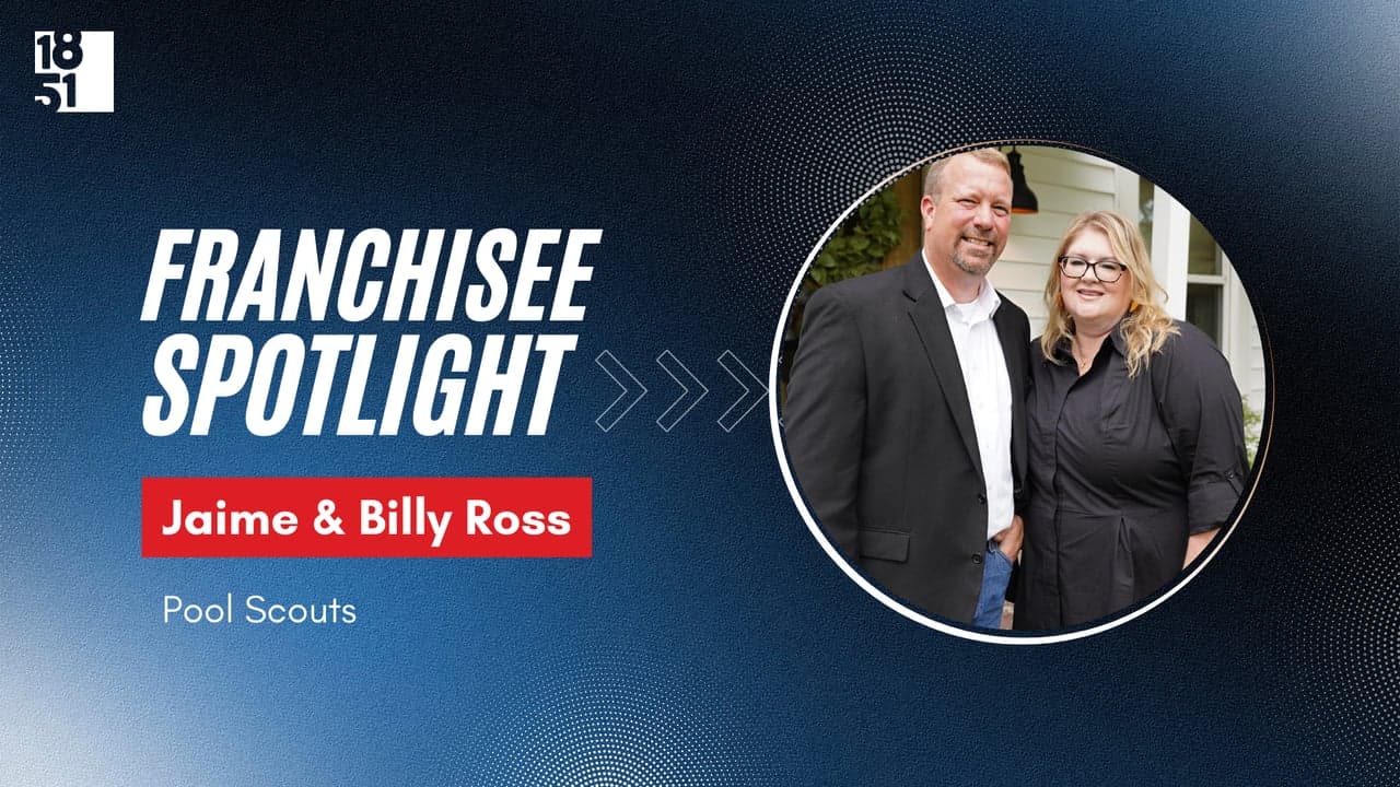 Pool Scouts Franchisee Is Backed by 20 Years in Franchise Management and Luxury Real Estate Experience Pool Scouts Franchisee Is Backed by 20 Years in Franchise Management and Luxury Real Estate Experience