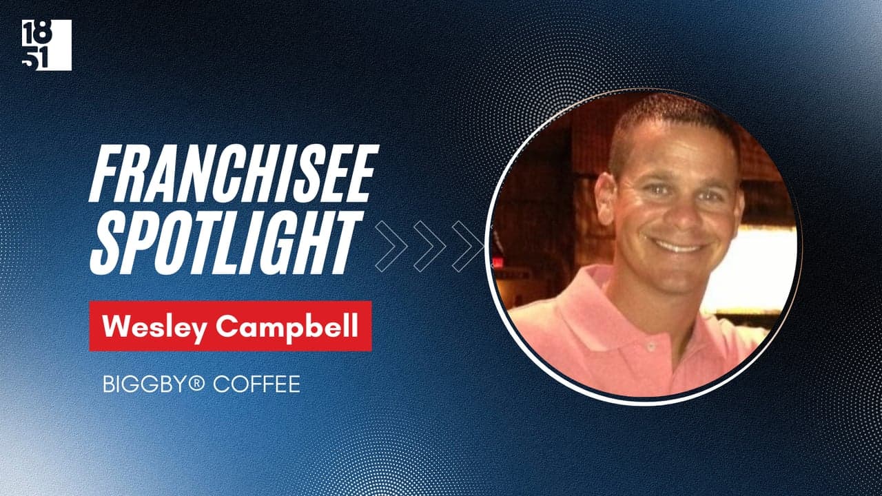 Fourth-Generation Family Business and Little Caesars, Arby’s Franchisees Sign Multi-Unit Development Deal with BIGGBY® COFFEE Fourth-Generation Family Business and Little Caesars, Arby’s Franchisees Sign Multi-Unit Development Deal with BIGGBY® COFFEE