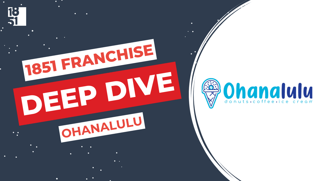 Franchise Deep Dive: Ohanalulu Franchise Costs, Fees, Profit and Data Franchise Deep Dive: Ohanalulu Franchise Costs, Fees, Profit and Data
