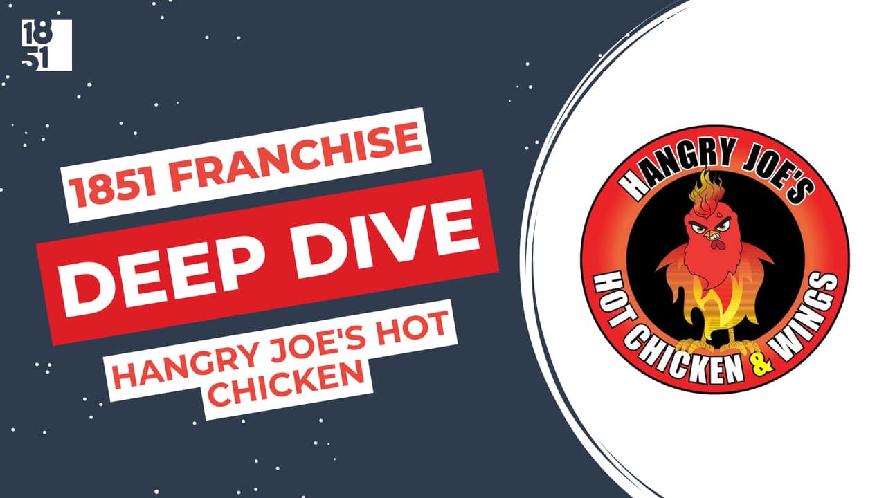 Franchise Deep Dive: Hangry Joe’s Hot Chicken Franchise Costs, Fees, Profit and Data Franchise Deep Dive: Hangry Joe’s Hot Chicken Franchise Costs, Fees, Profit and Data