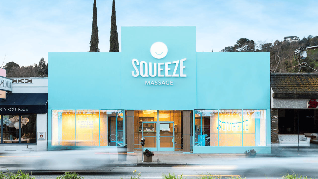 How Emerging Brand Squeeze Massage Offers Attractive Partnership Opportunity How Emerging Brand Squeeze Massage Offers Attractive Partnership Opportunity