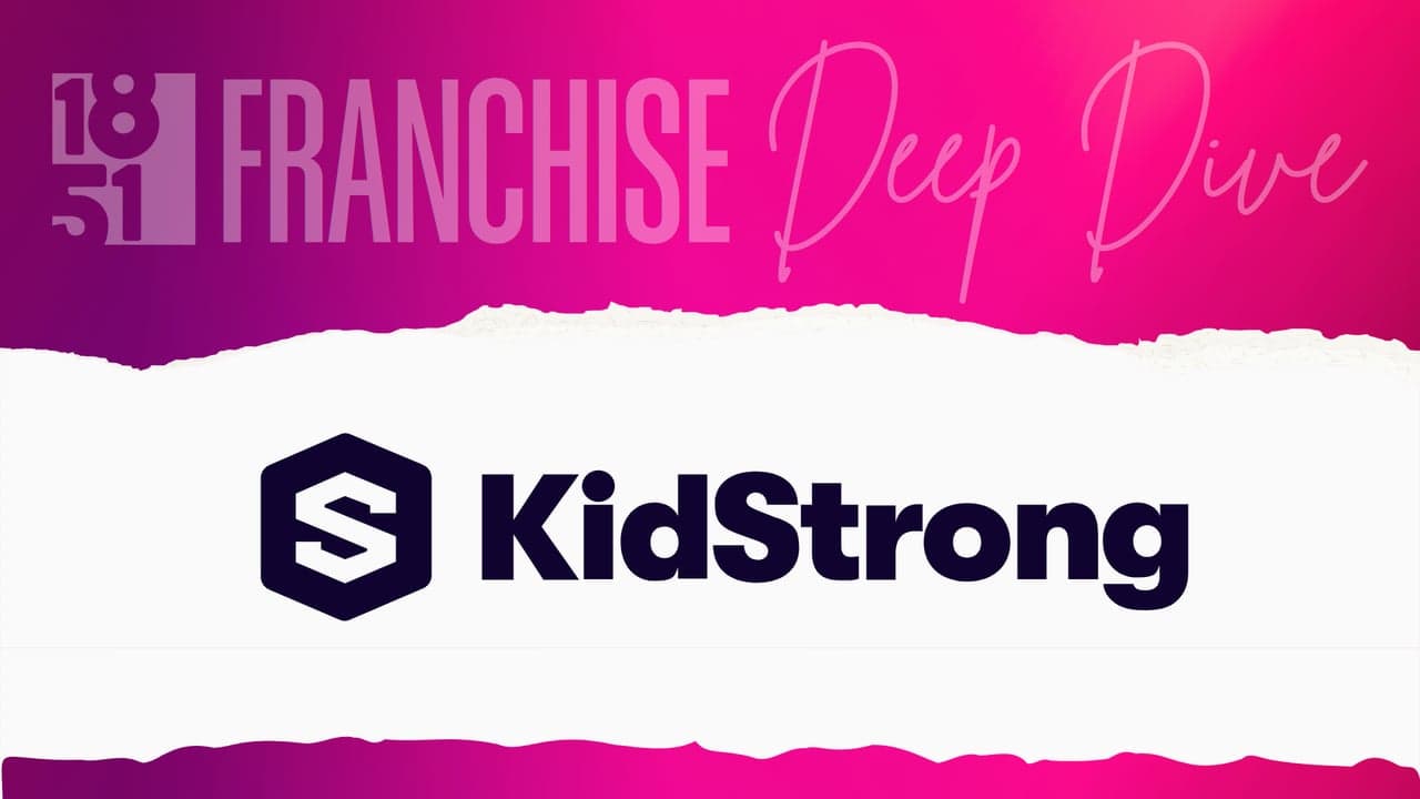 KidStrong Franchise Costs, Fees, Profit and Data for 2026 KidStrong Franchise Costs, Fees, Profit and Data for 2026