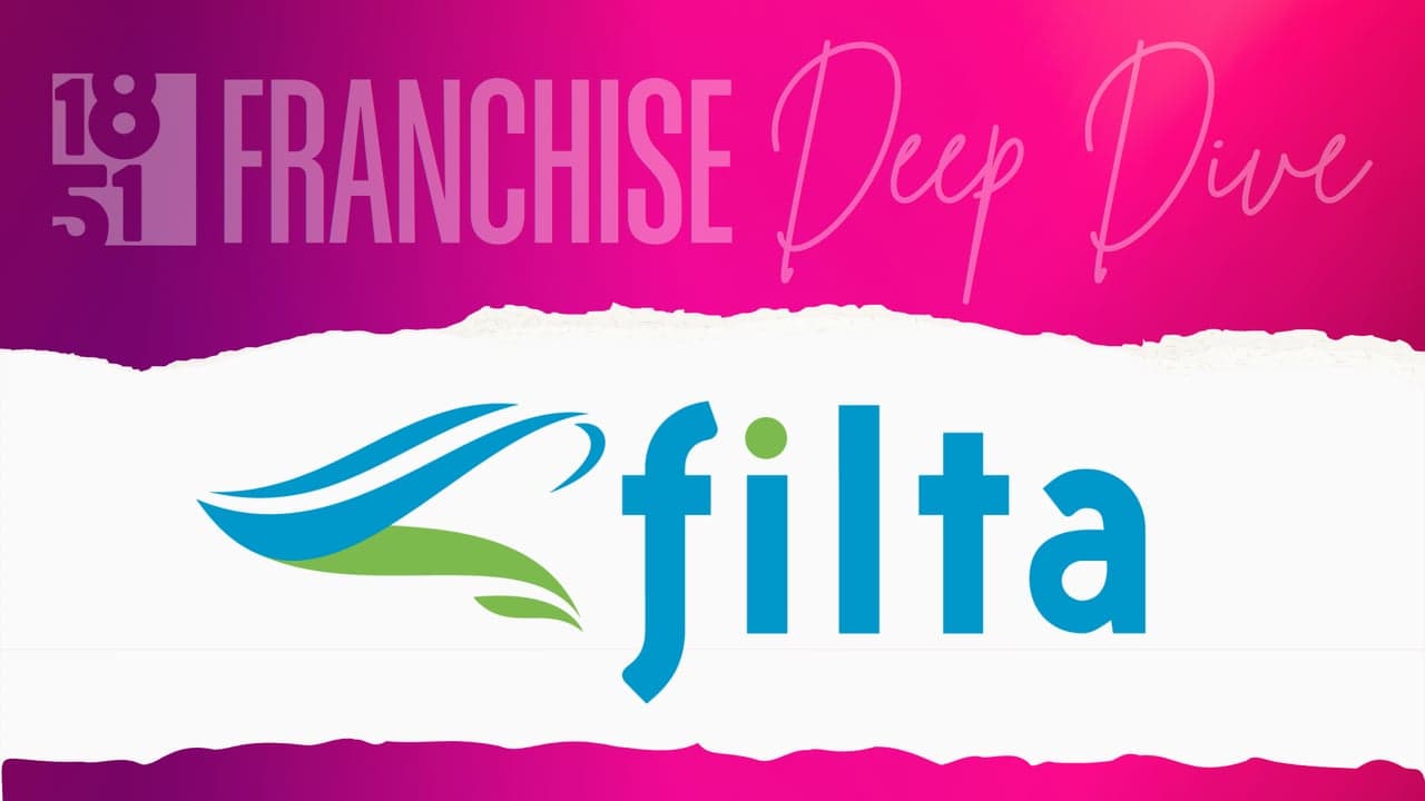 Filta Franchise Costs, Fees, Profit and Data for 2026 Filta Franchise Costs, Fees, Profit and Data for 2026