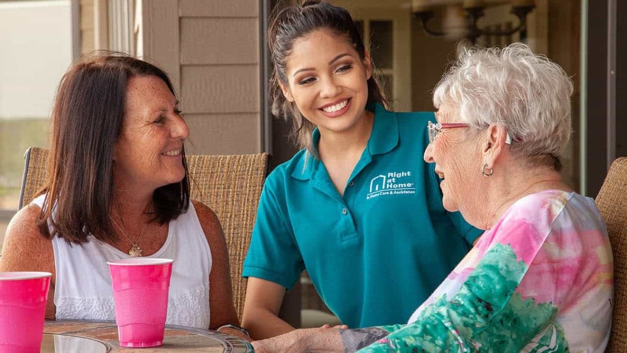 Leading In-Home Care Franchise Looks to Expand in Panama City, Florida Leading In-Home Care Franchise Looks to Expand in Panama City, Florida