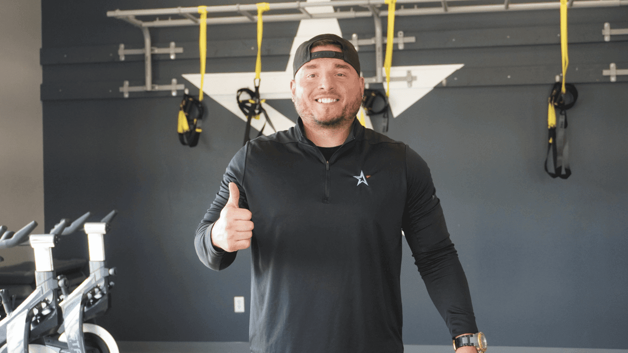 Fitness Premier 24/7 Clubs’ Culture Helps Owners Find Purpose, Connection and Fulfillment Fitness Premier 24/7 Clubs’ Culture Helps Owners Find Purpose, Connection and Fulfillment
